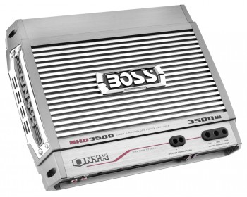 BOSS Audio NX1600.2. Технические характеристики NX1600.2.